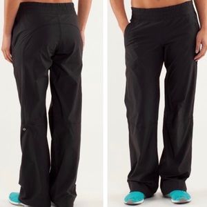 Lululemon Dog Runner Pants